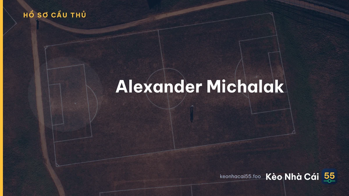 Alexander Michalak