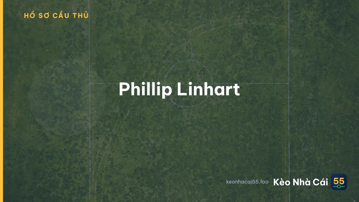 Phillip Linhart