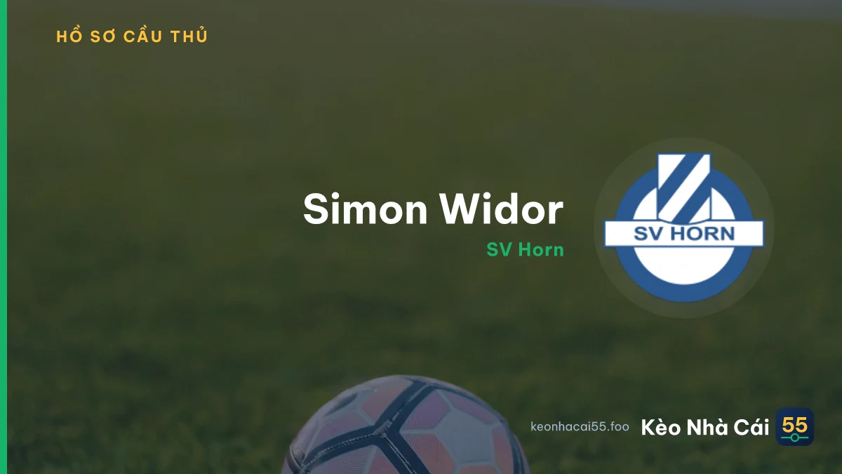 Simon Widor