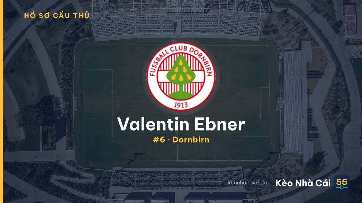 Valentin Ebner — Dornbirn