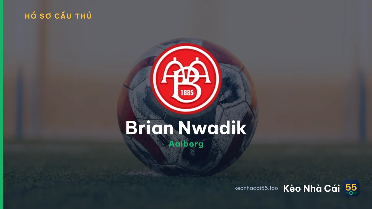 Brian Nwadik