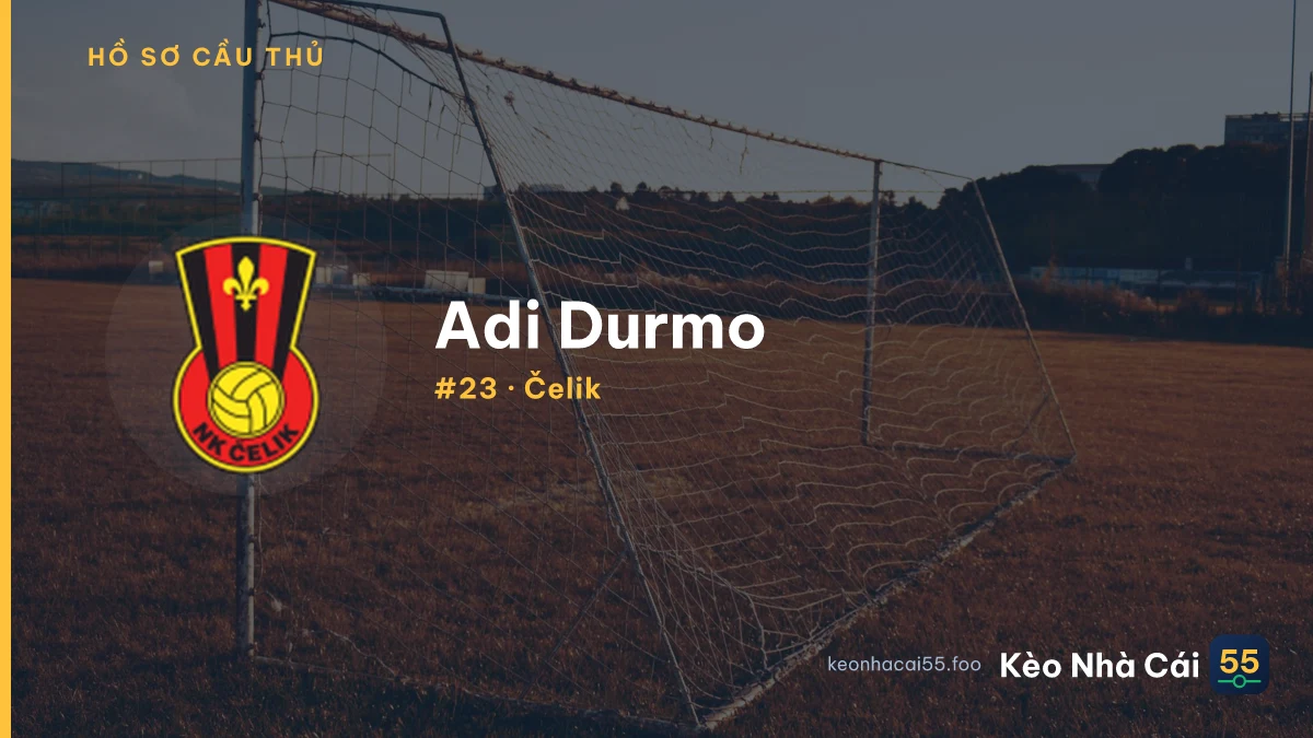 Adi Durmo