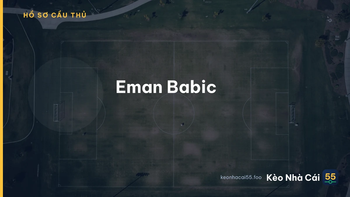 Eman Babic