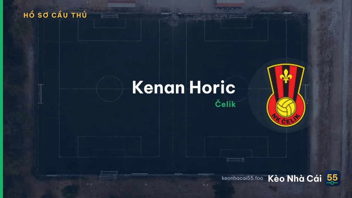 Kenan Horic