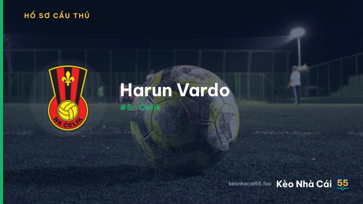Harun Vardo