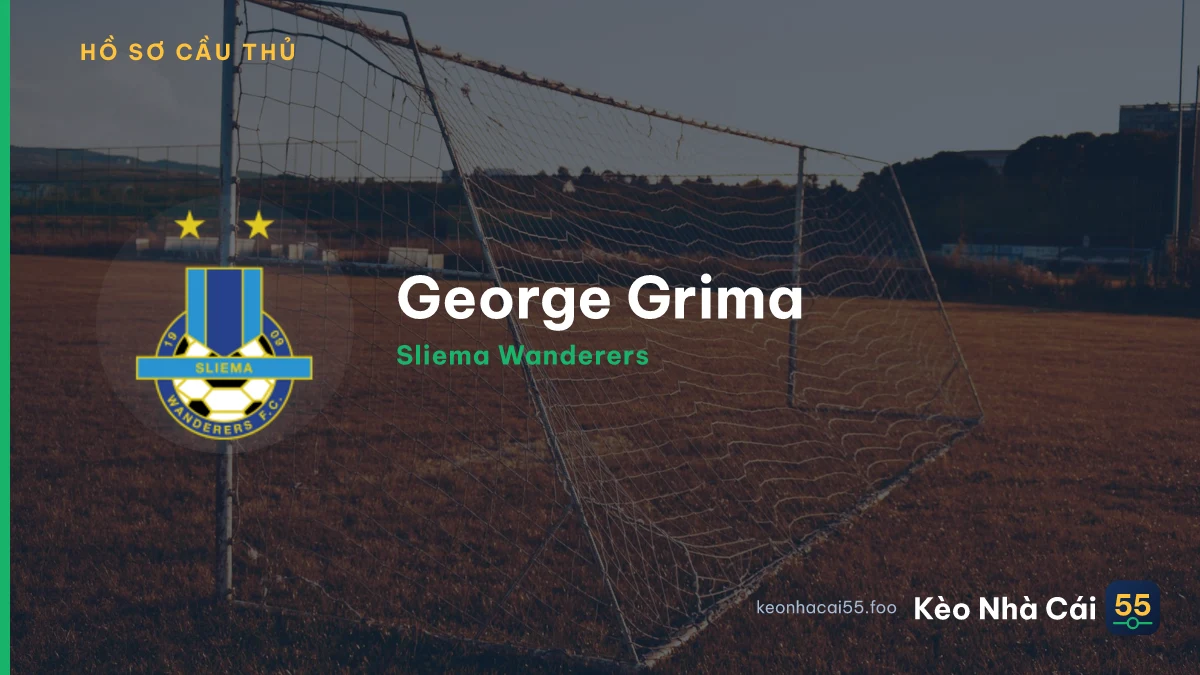 George Grima