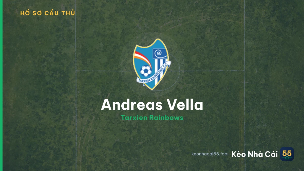 Andreas Vella