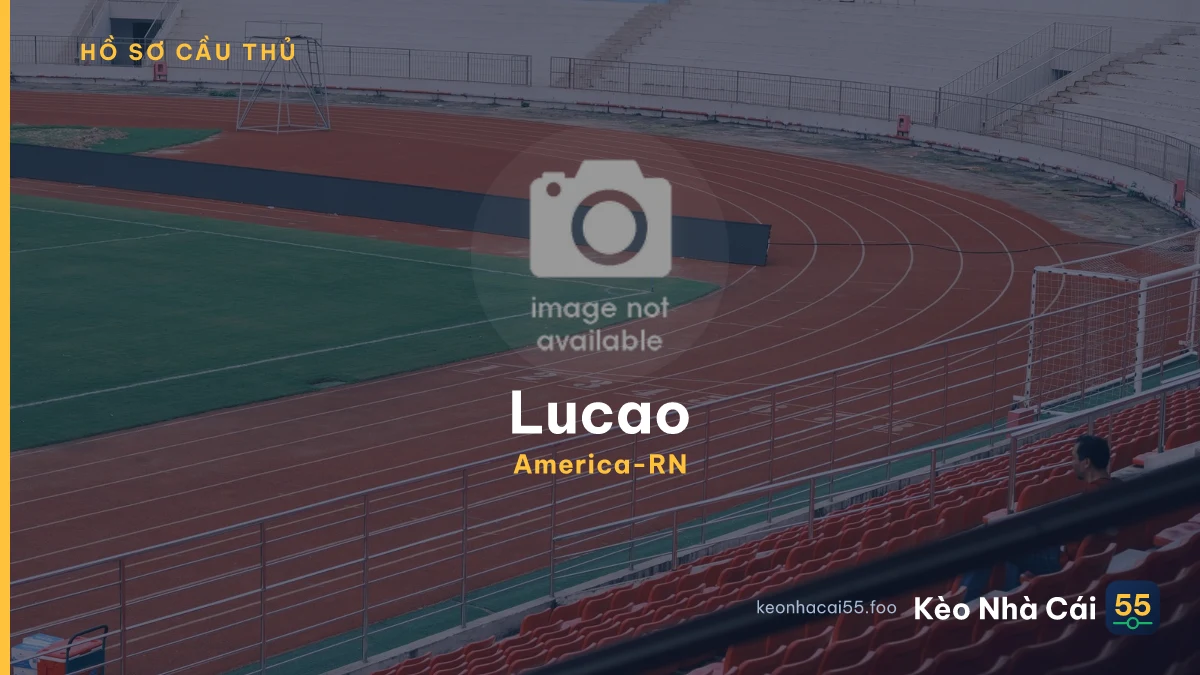 Lucao — America-RN