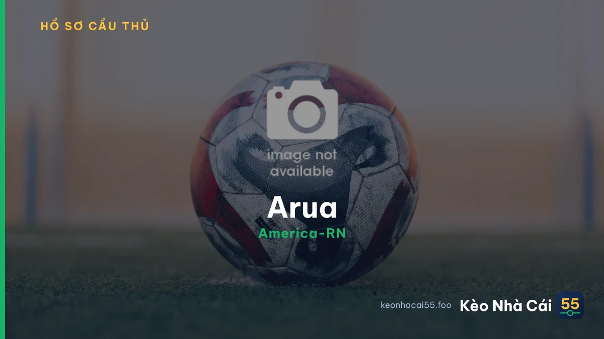 Arua — America-RN
