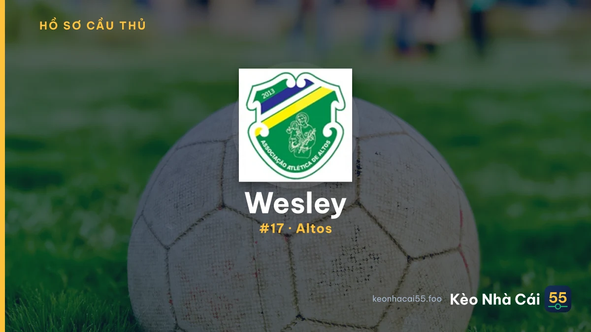 Wesley