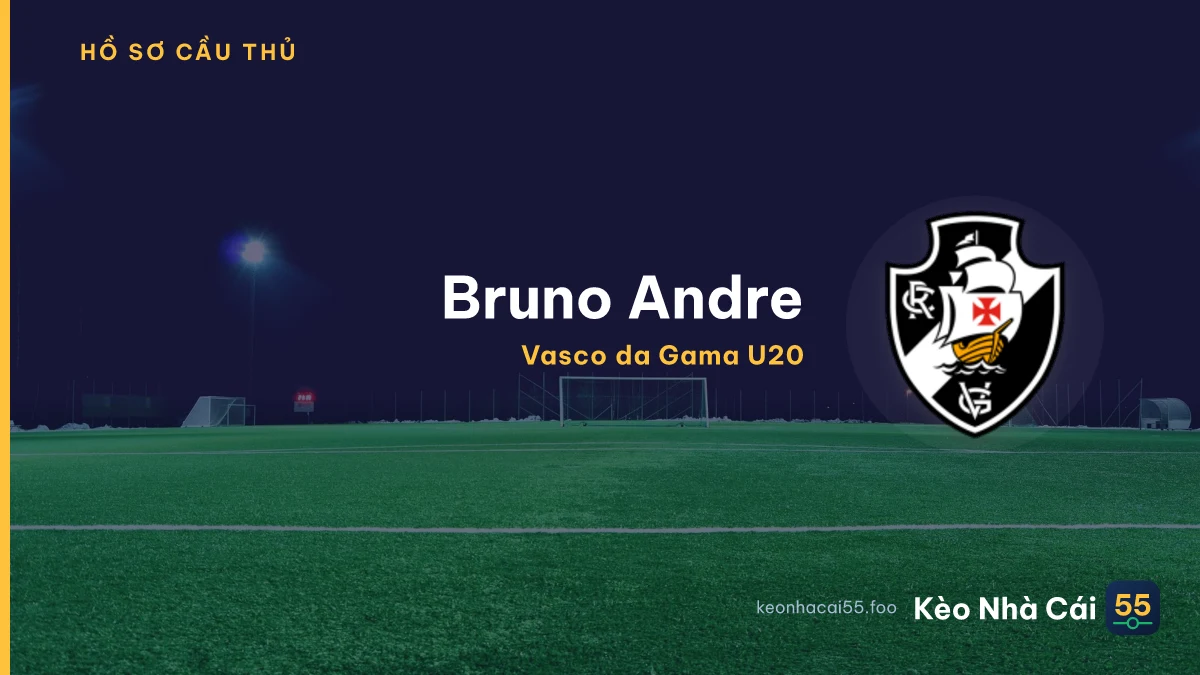 Bruno Andre