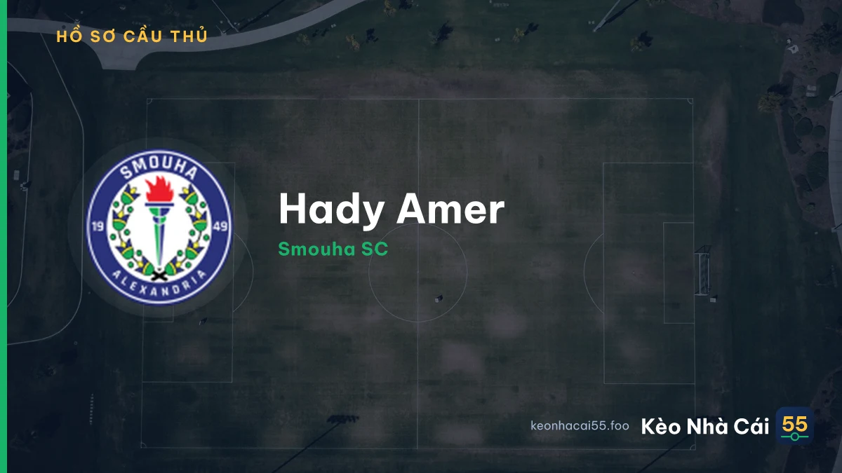 Hady Amer