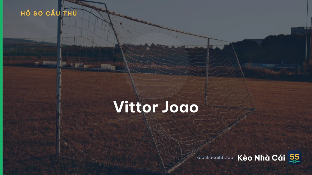 Vittor Joao