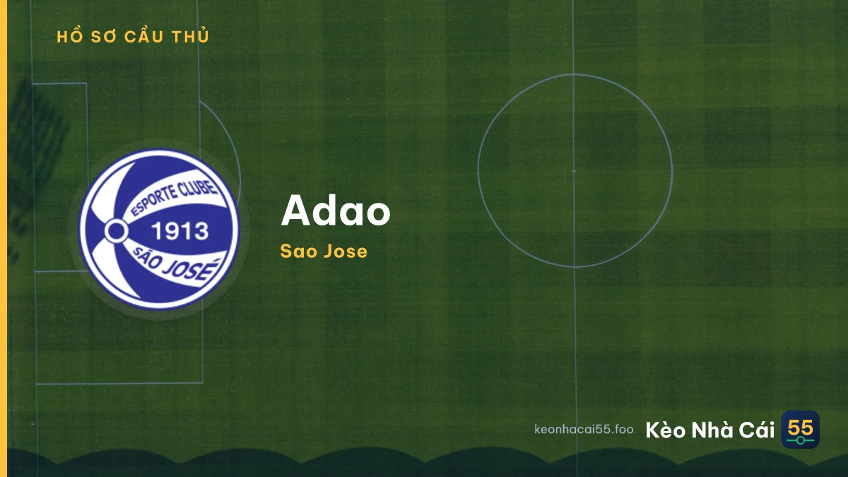 Adao