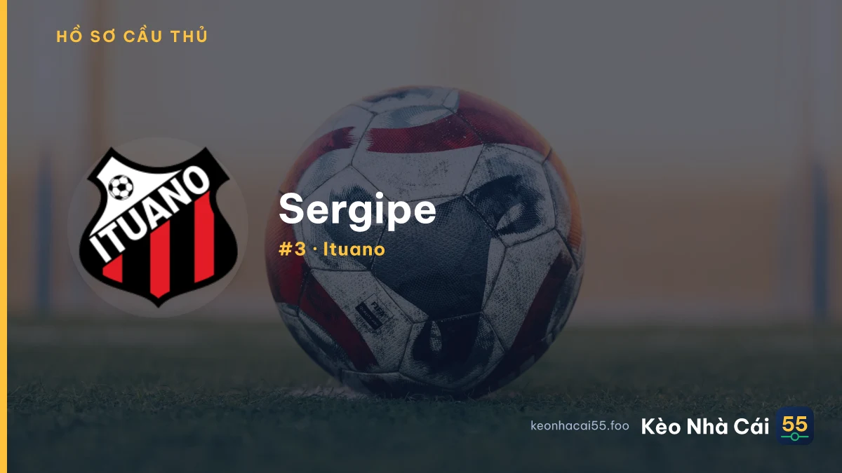 Sergipe — Ituano