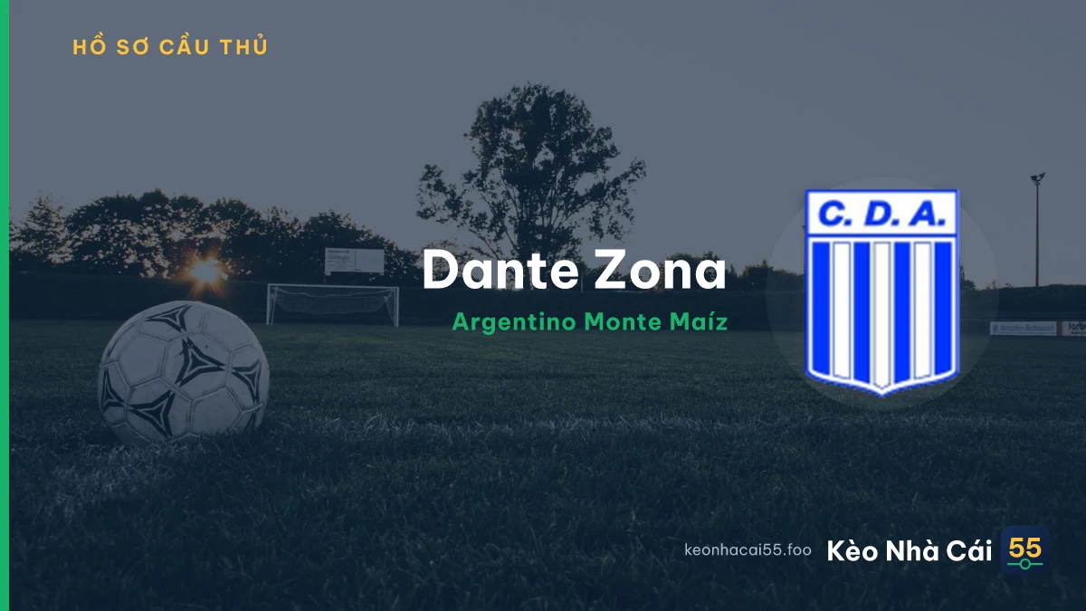 Dante Zona