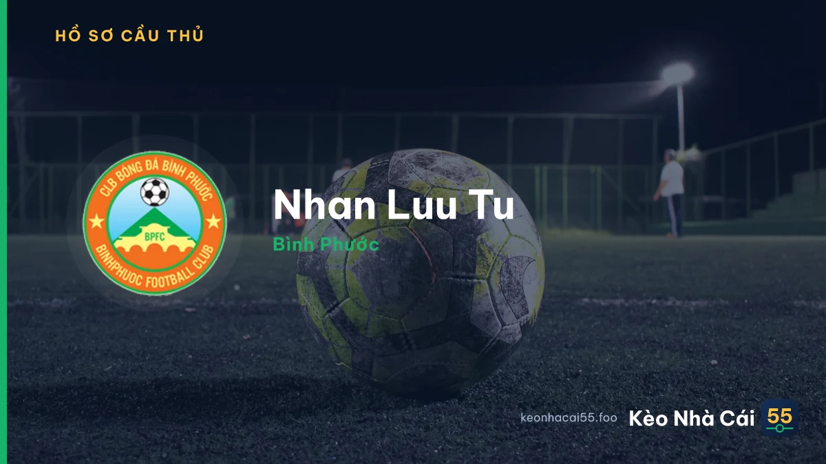 Nhan Luu Tu