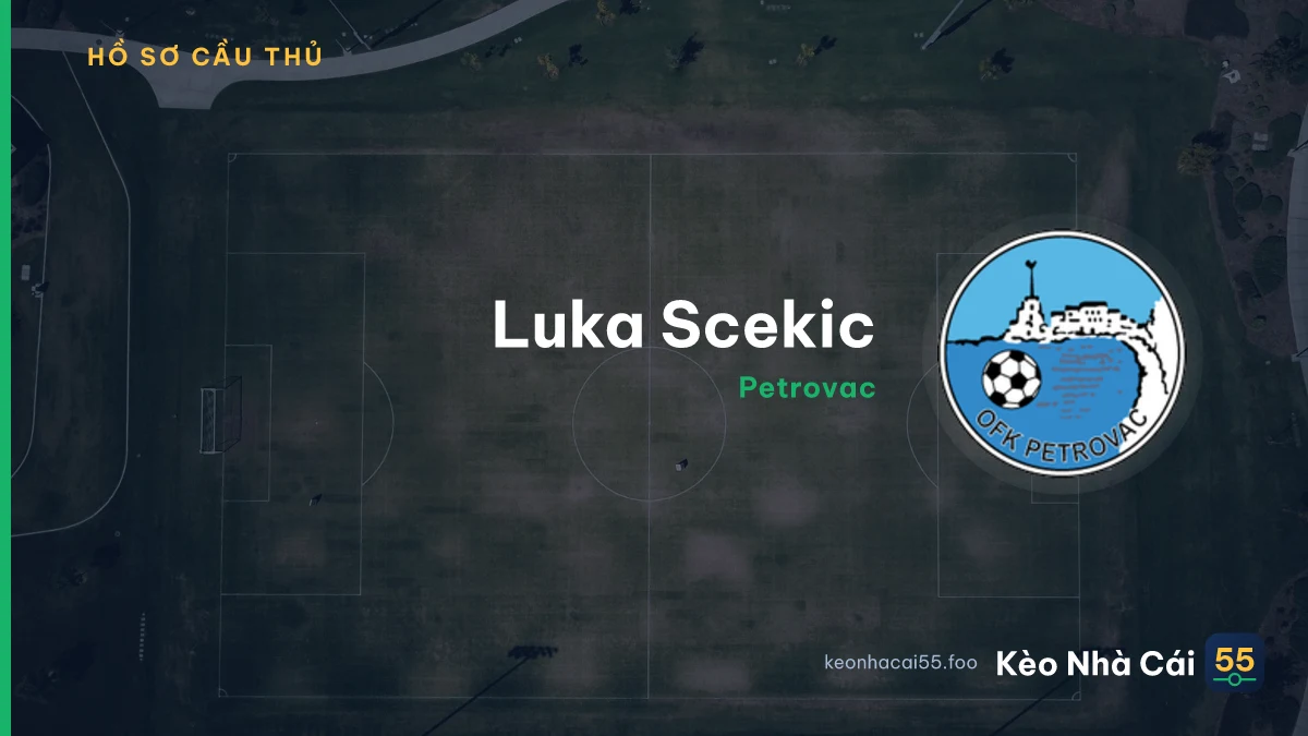 Luka Scekic