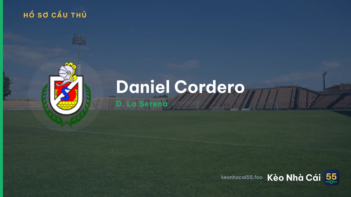 Daniel Cordero