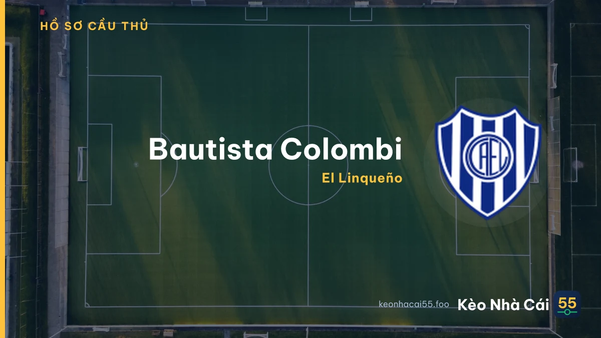 Bautista Colombi