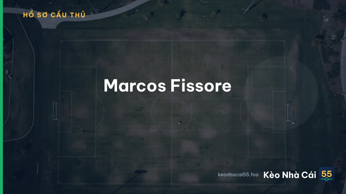 Marcos Fissore