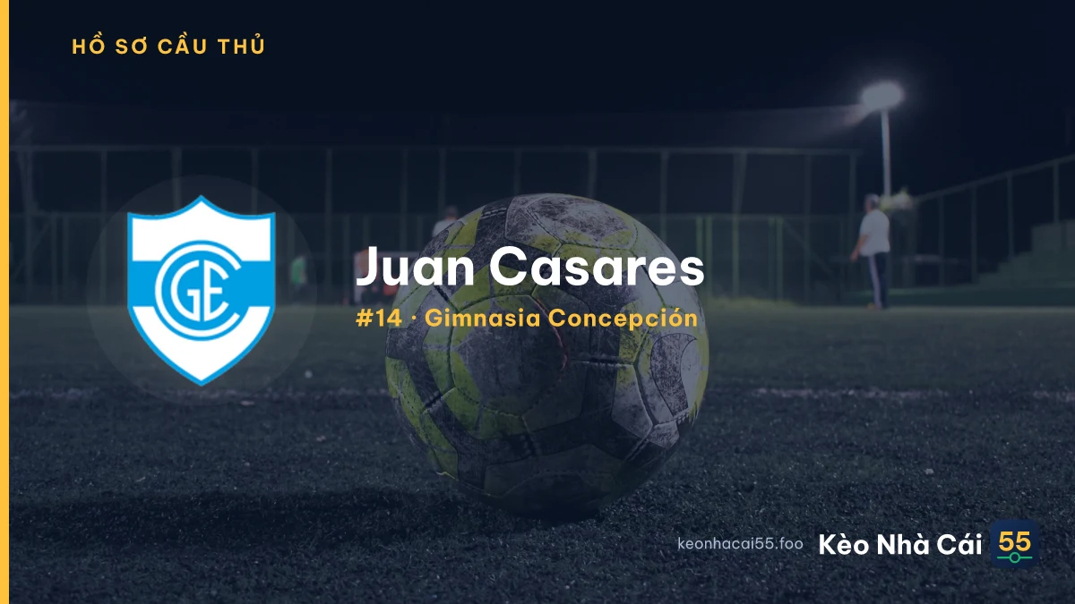 Juan Casares