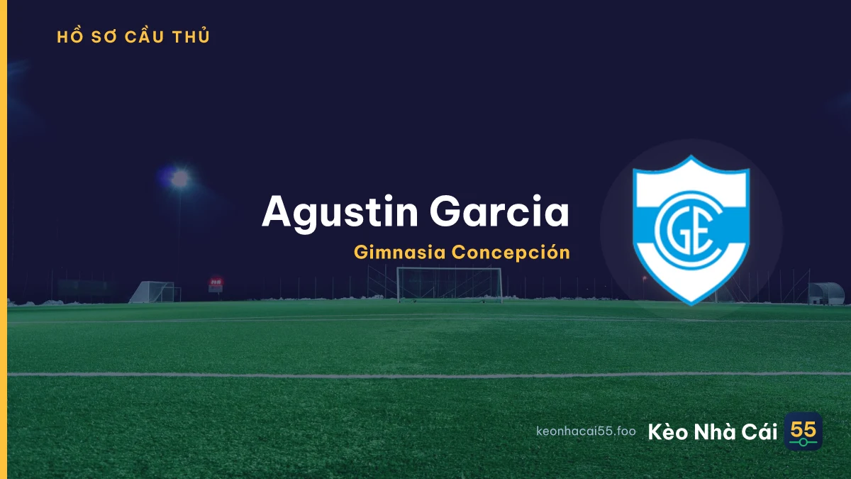 Agustin Garcia