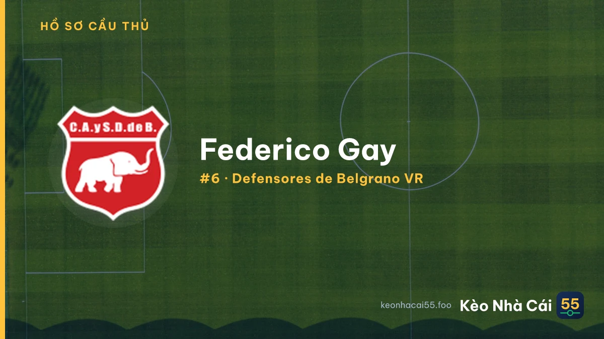 Federico Gay