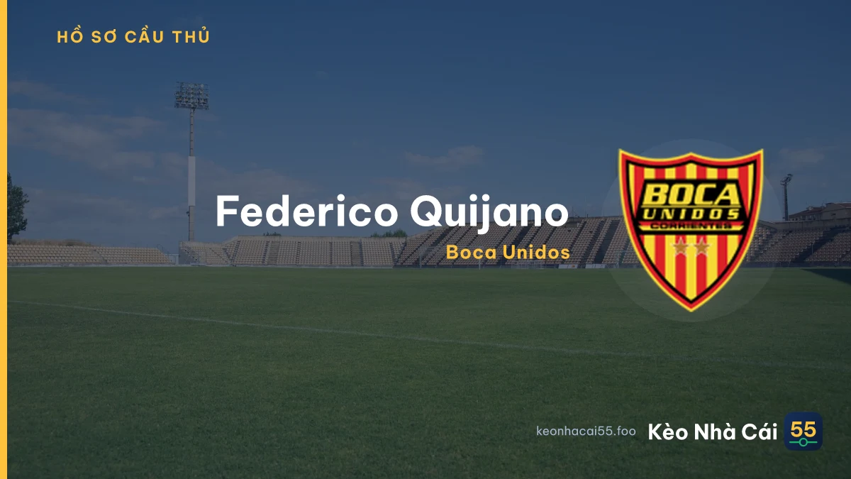 Federico Quijano