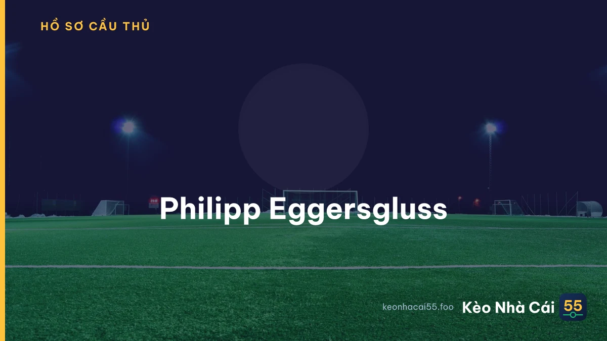 Philipp Eggersgluss
