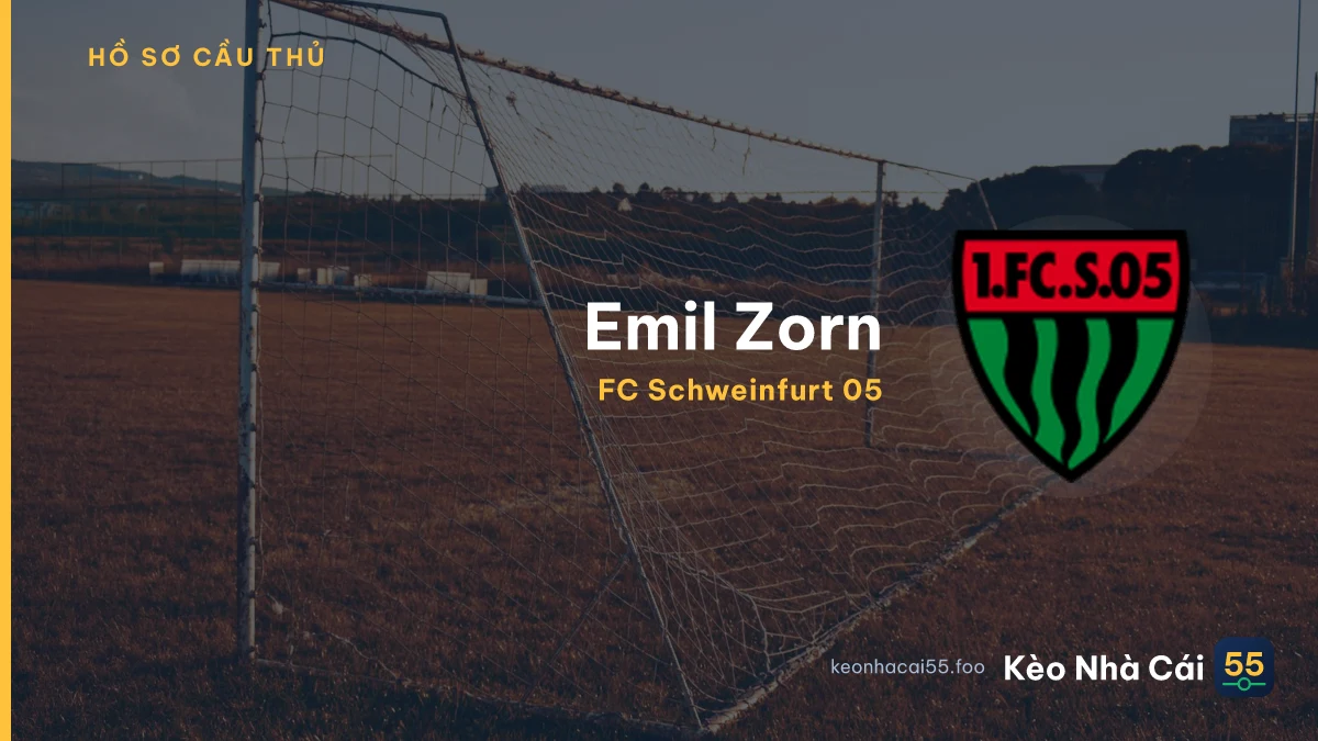 Emil Zorn