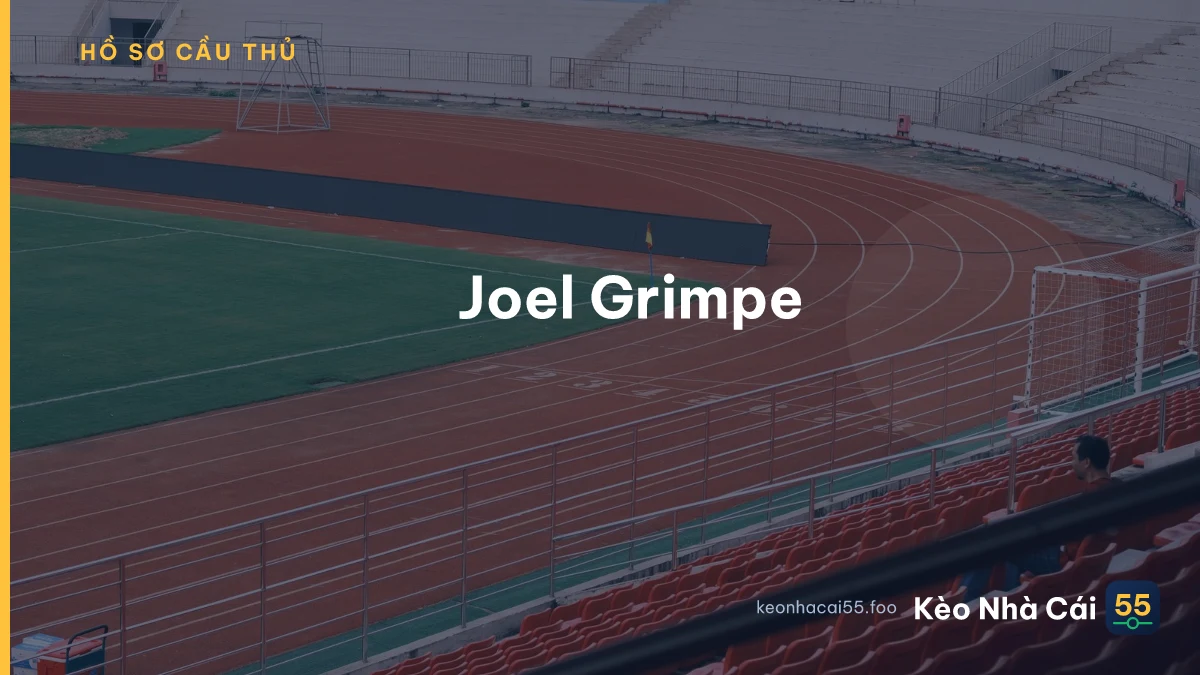 Joel Grimpe