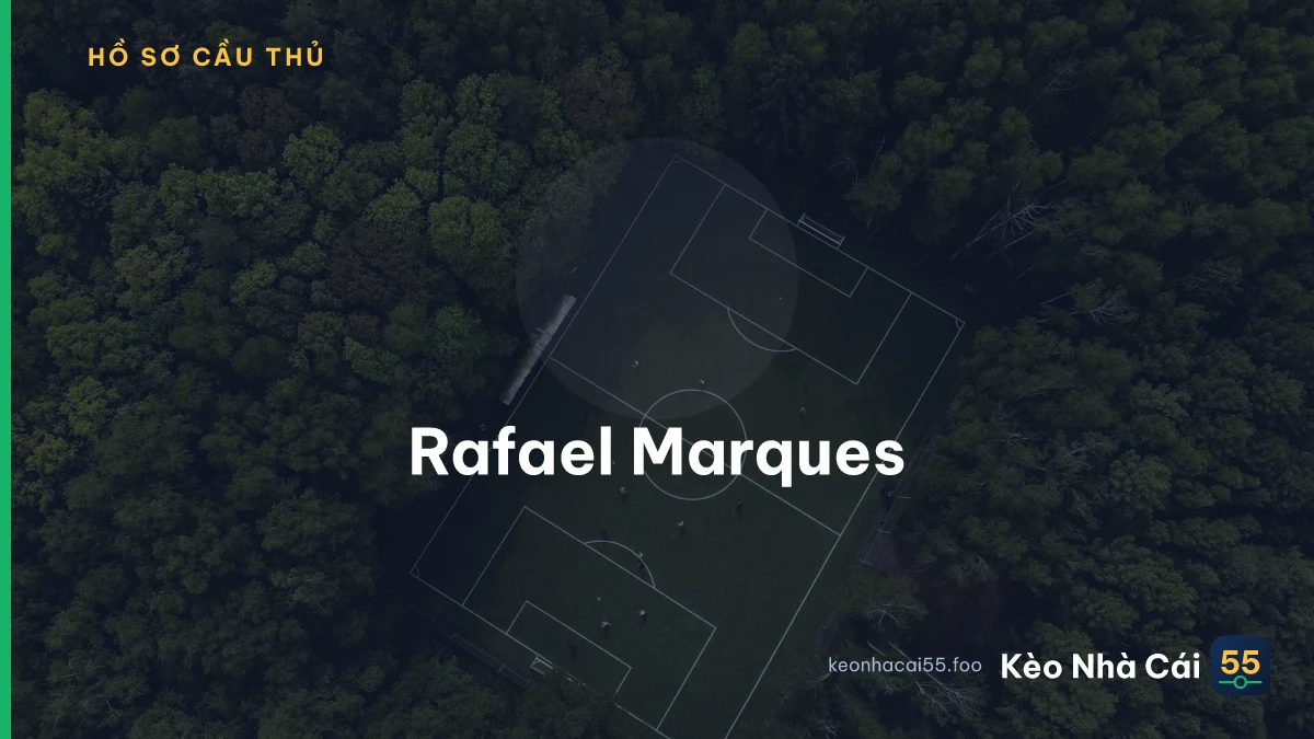Rafael Marques