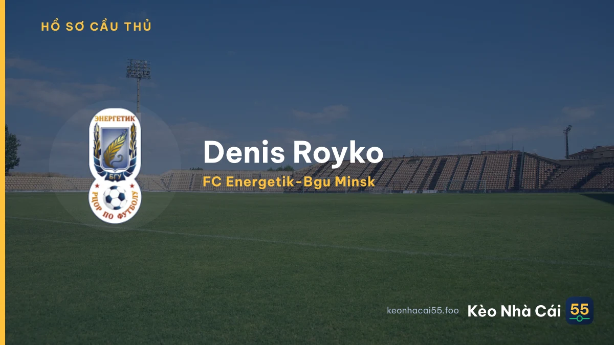 Denis Royko