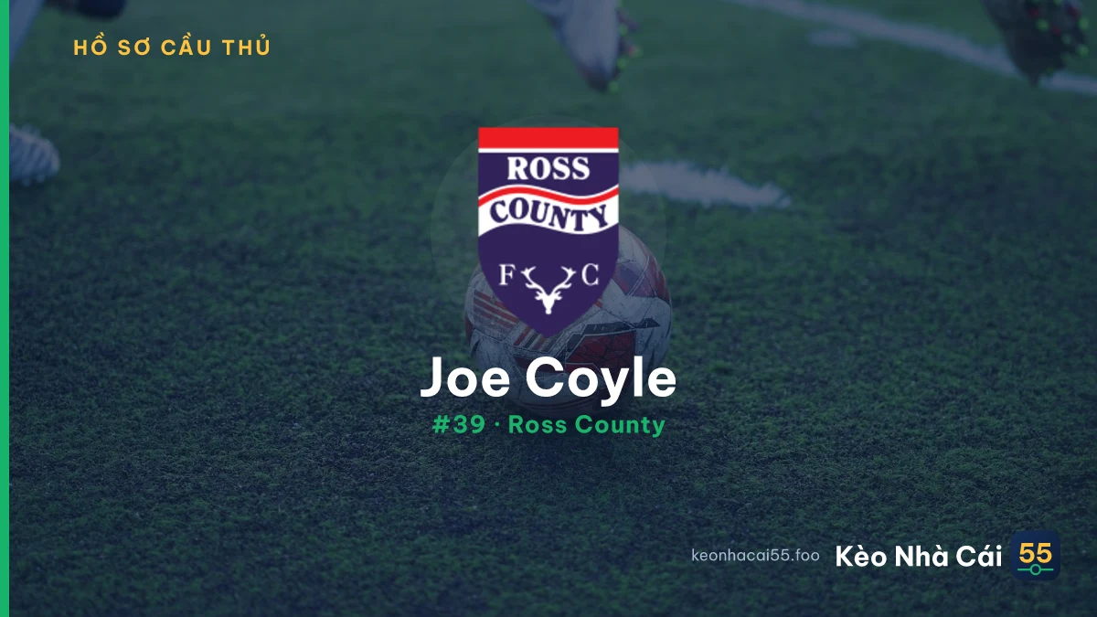 Joe Coyle