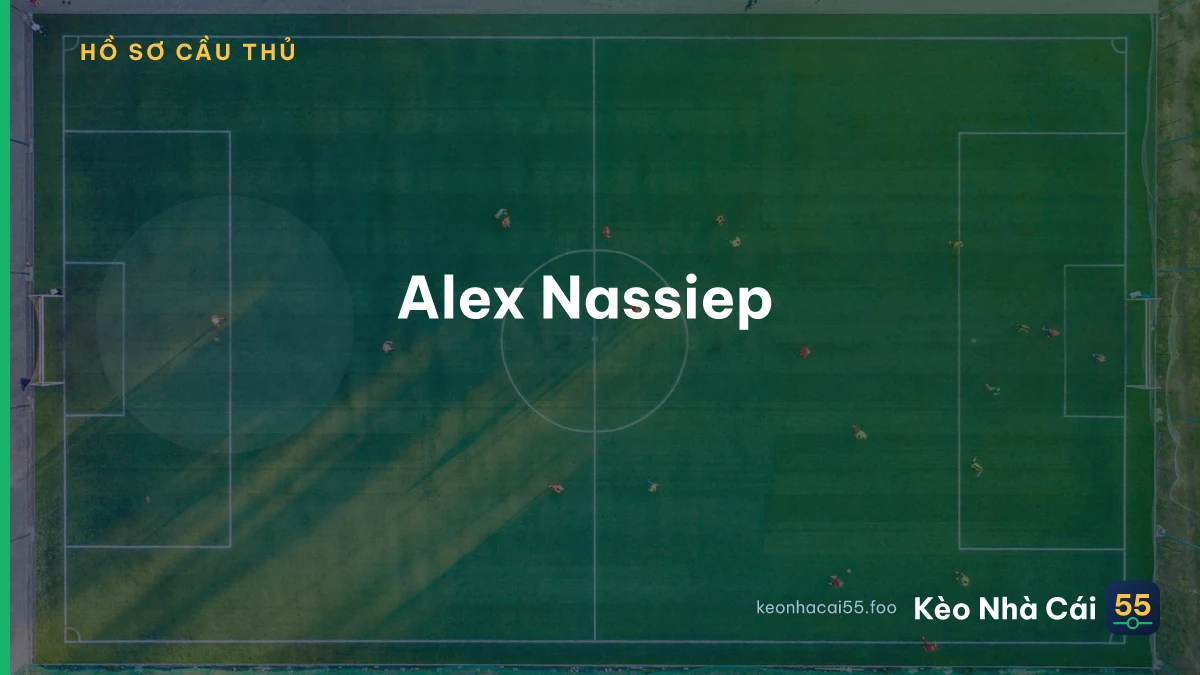 Alex Nassiep