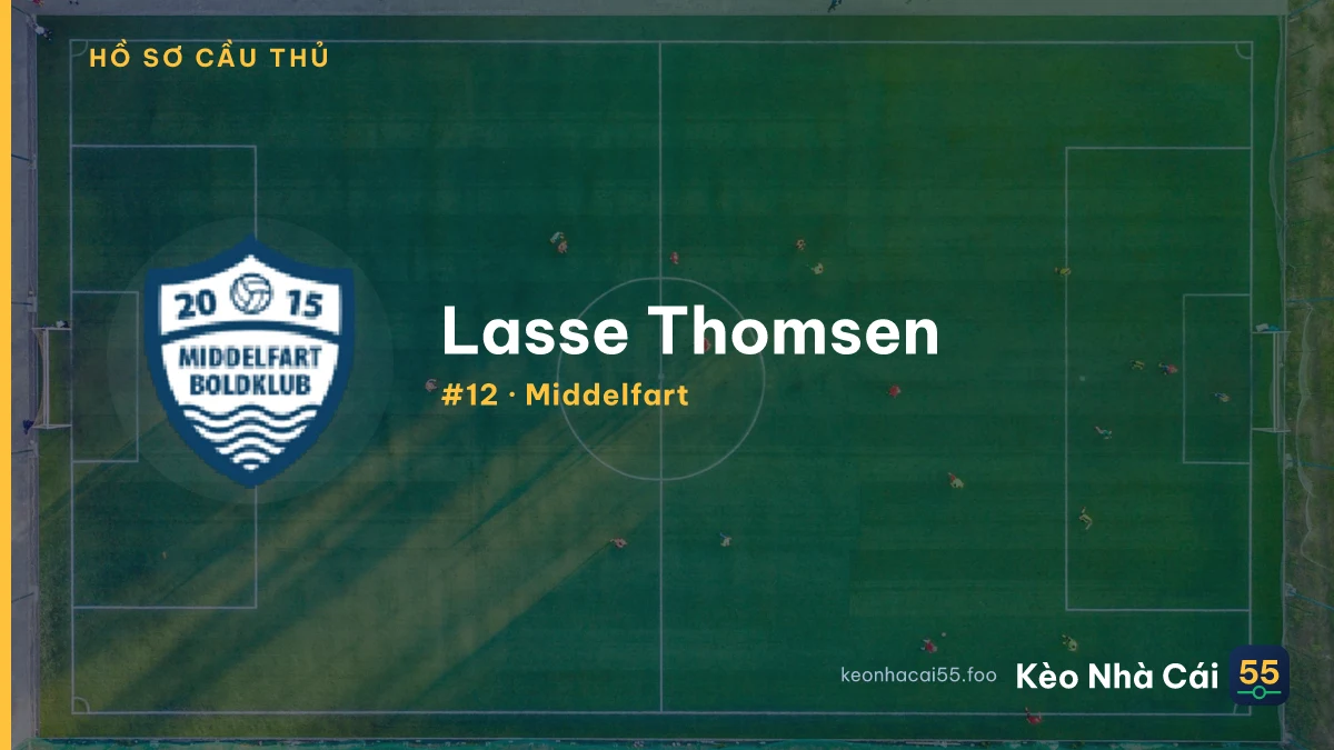 Lasse Thomsen