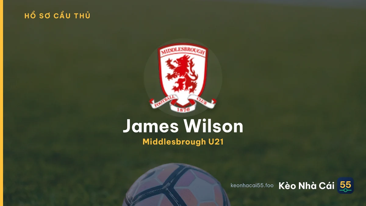 James Wilson