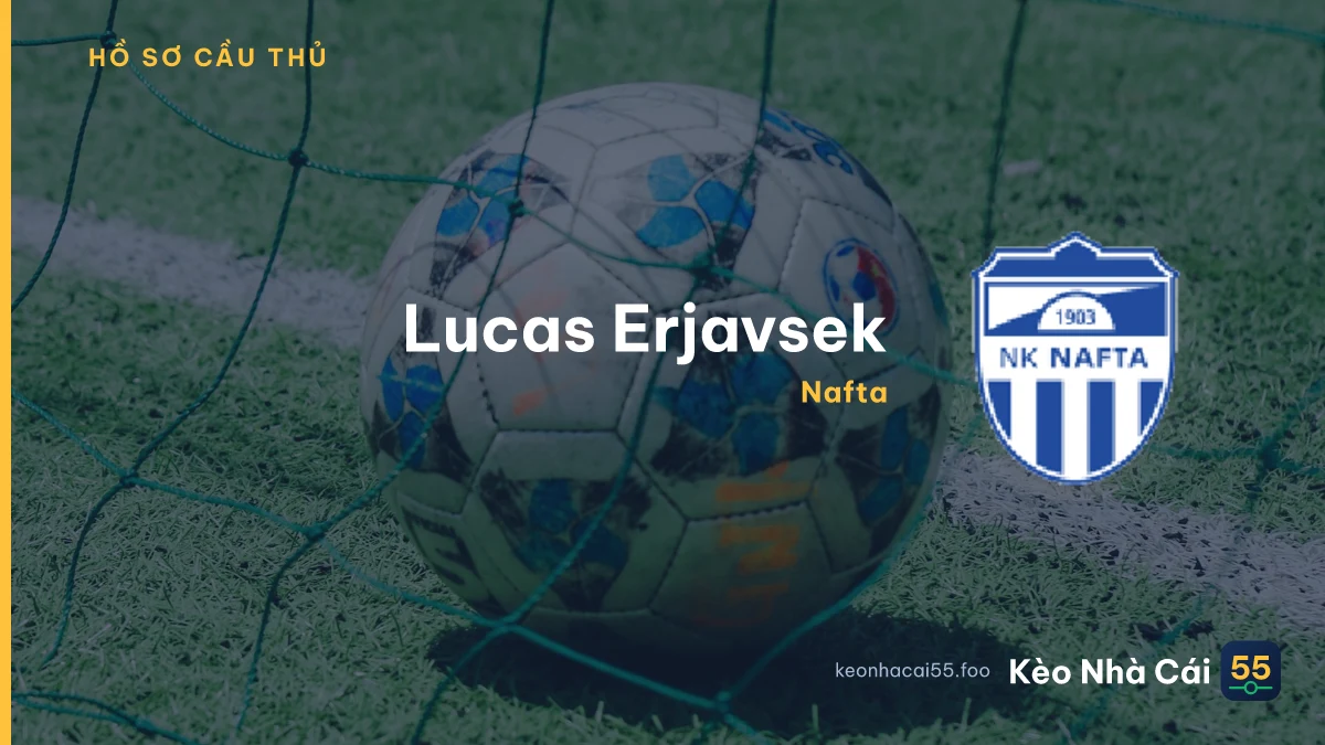 Lucas Erjavsek