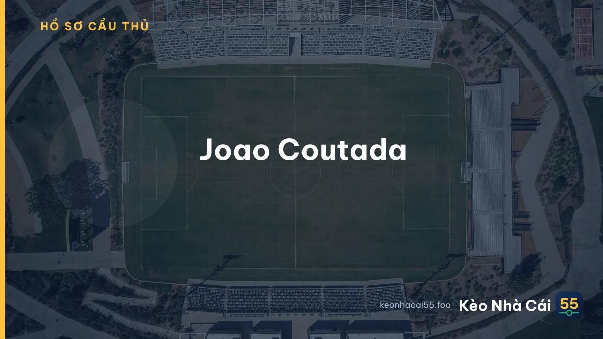 Joao Coutada
