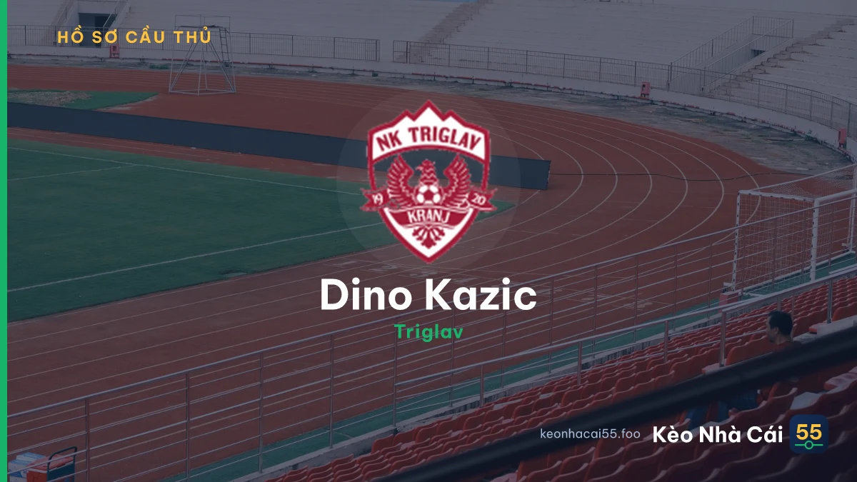 Dino Kazic