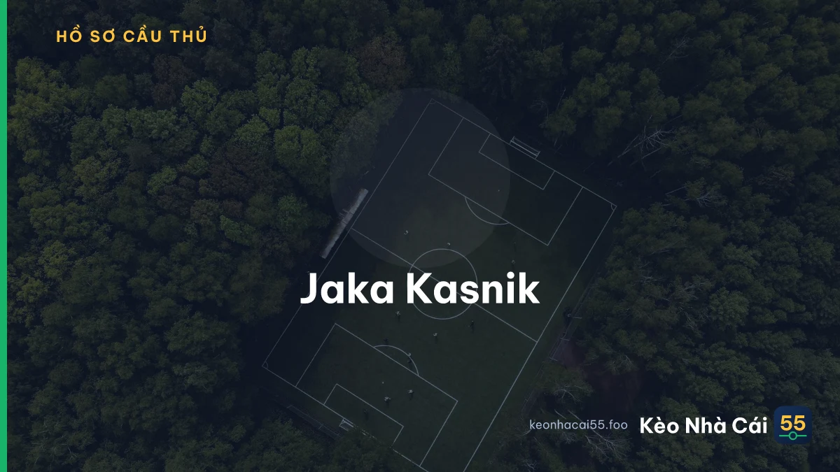 Jaka Kasnik