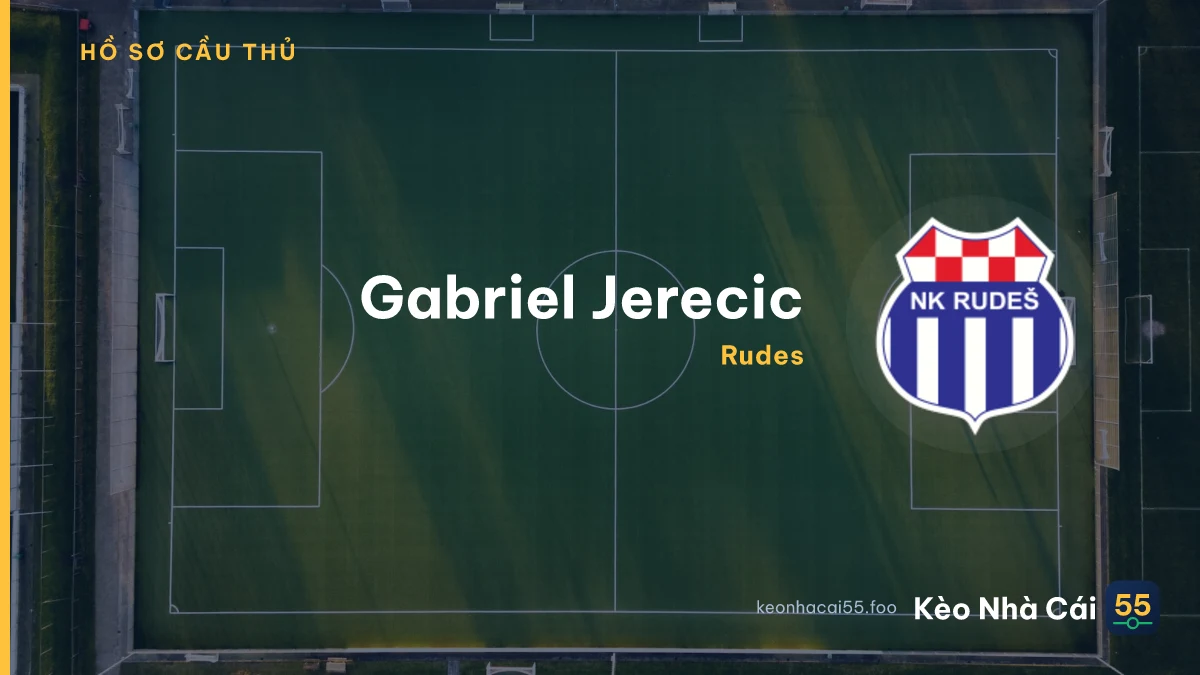 Gabriel Jerecic