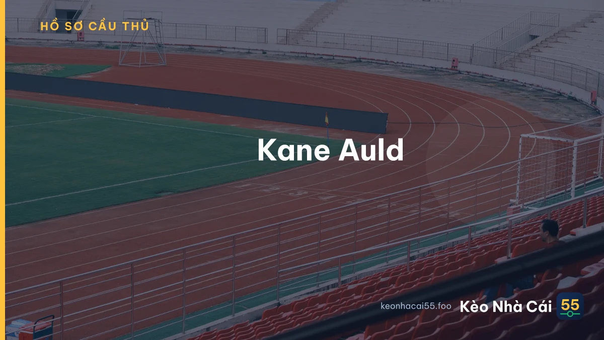 Kane Auld