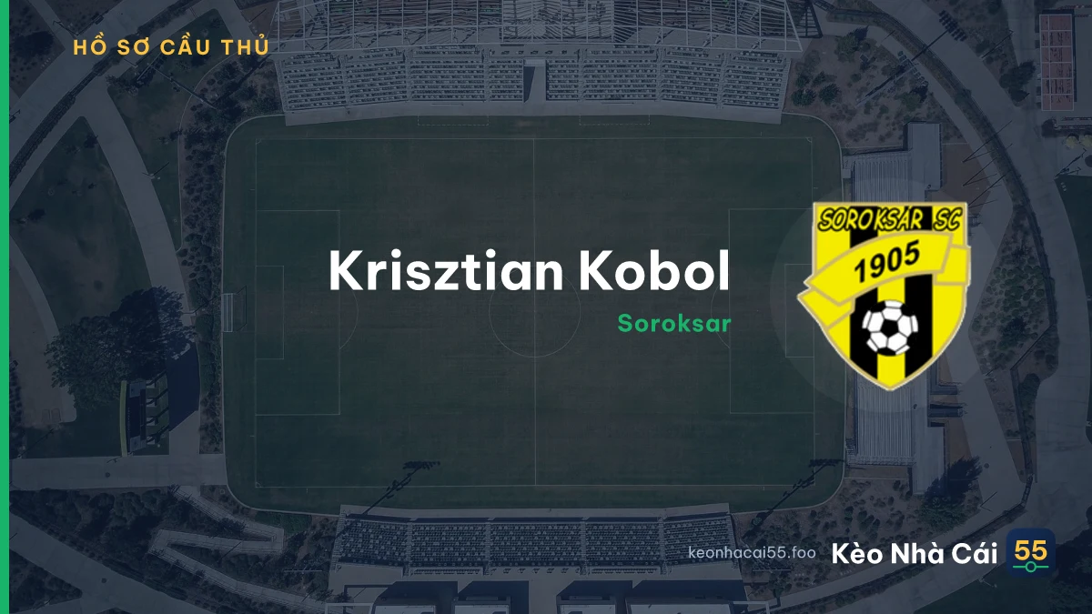 Krisztian Kobol