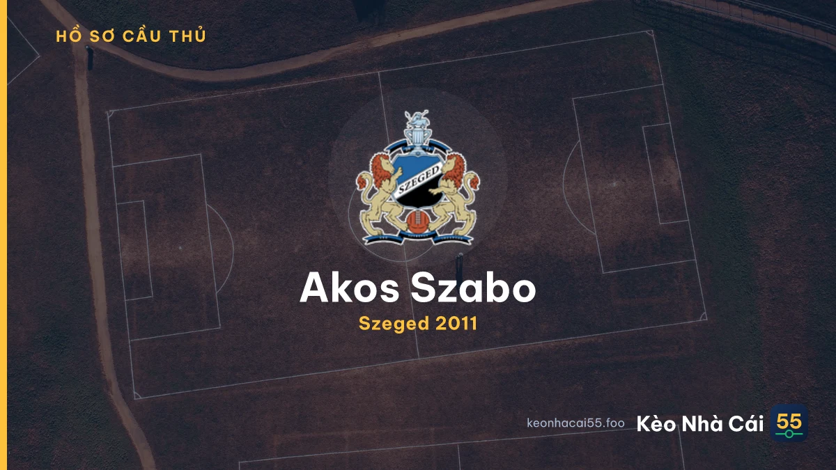 Akos Szabo