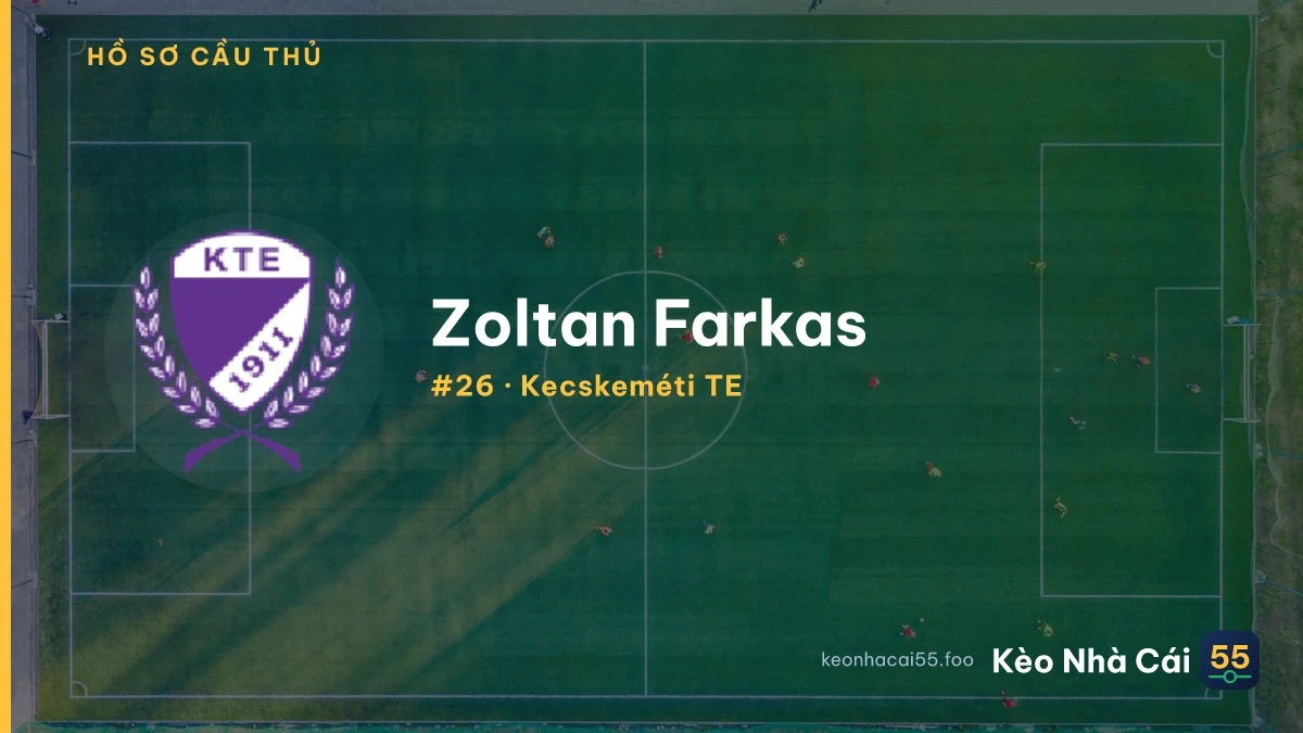 Zoltan Farkas
