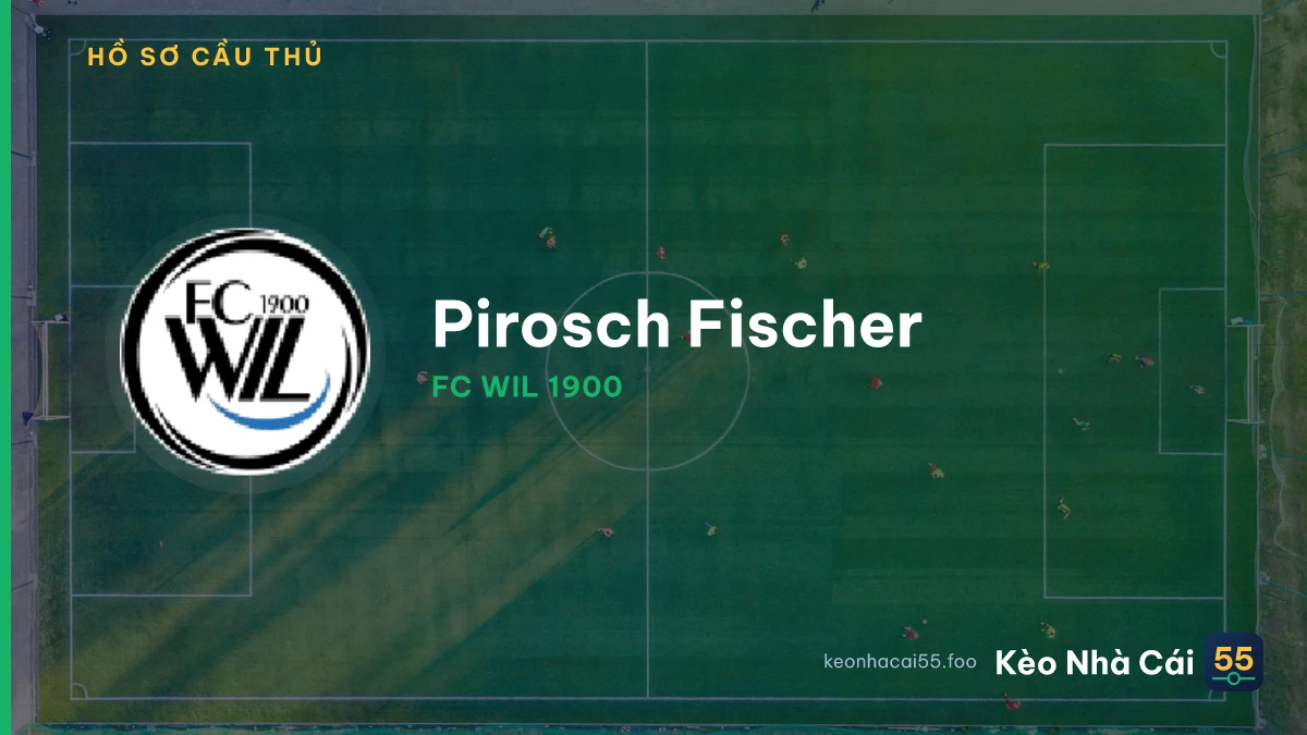 Pirosch Fischer