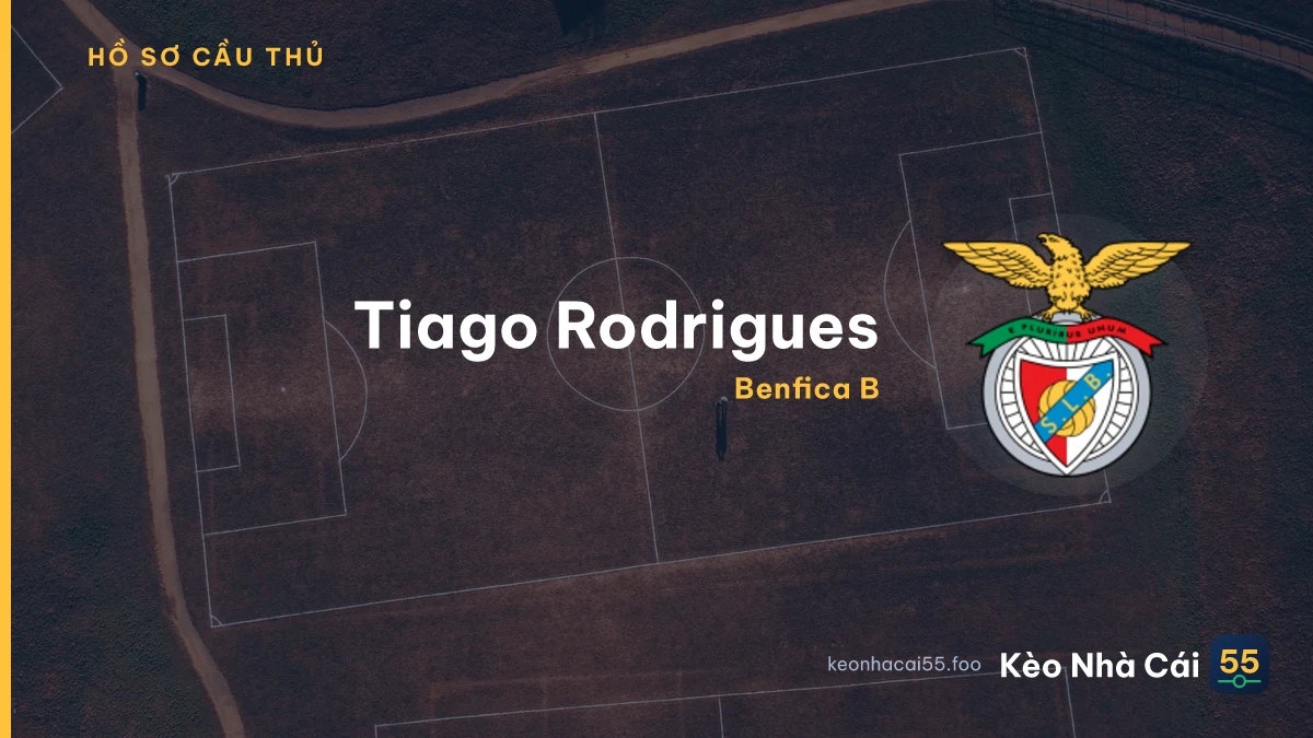 Tiago Rodrigues