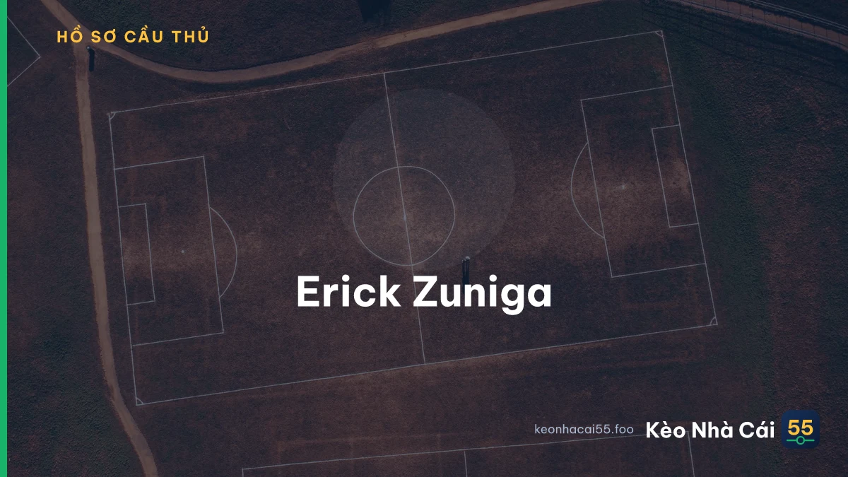 Erick Zuniga
